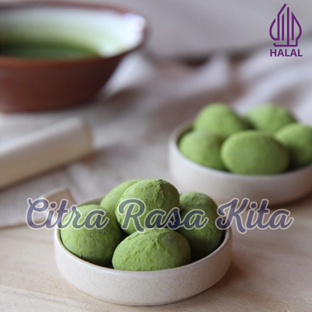 

QH Beryls Classic Tiramisu Almond Milk Chocolate, White Chocolate & Green Tea Chocolate 100gr