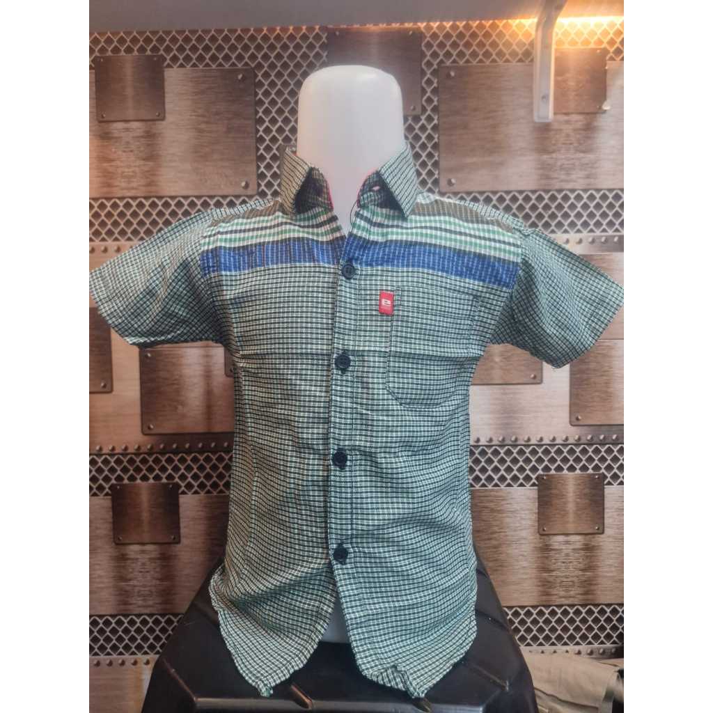 kemeja anak cowok kemeja anak murah grosir baju anak laki grosir kemeja anak  grosir pakaian anak