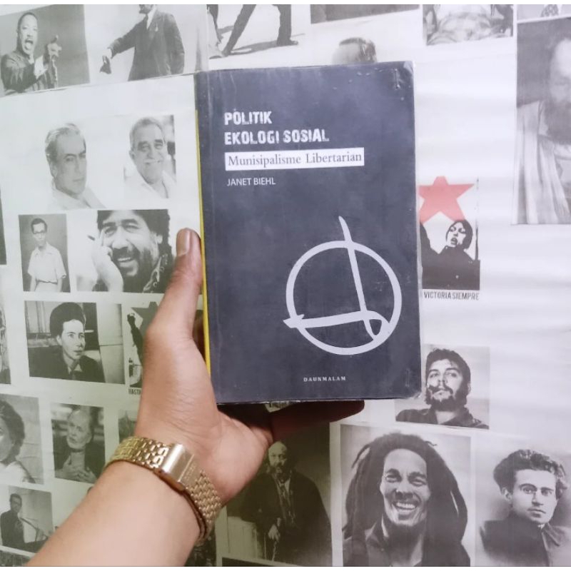 Sneevliet: Kemunculan Gerakan Komunis di Indonesia 1913-1918 | Kalam Jauhari | Siasat Gerakan Kota: 