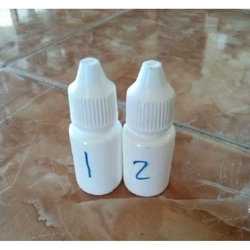 Alat tes kadar emas dan perak cairan cek kadar emas dan perak