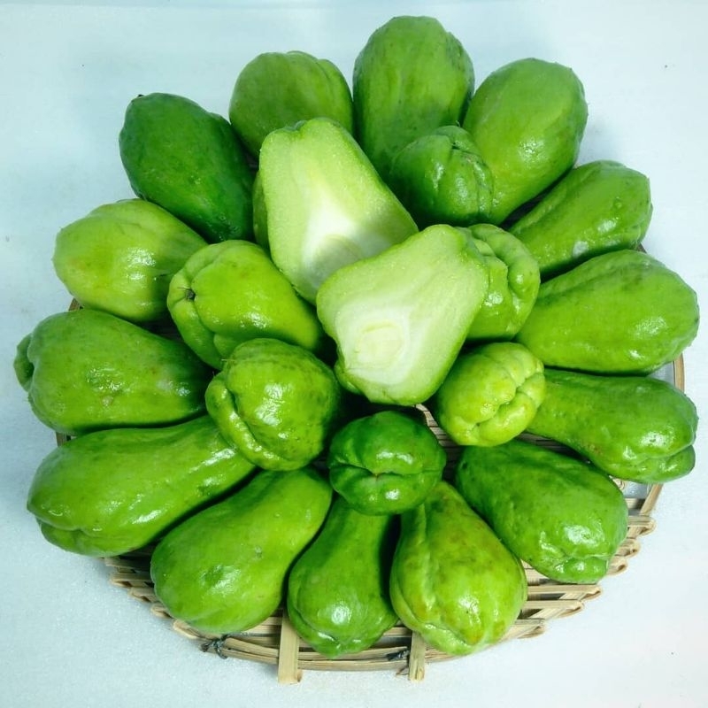 

LABU SIAM ACAR 1 KG