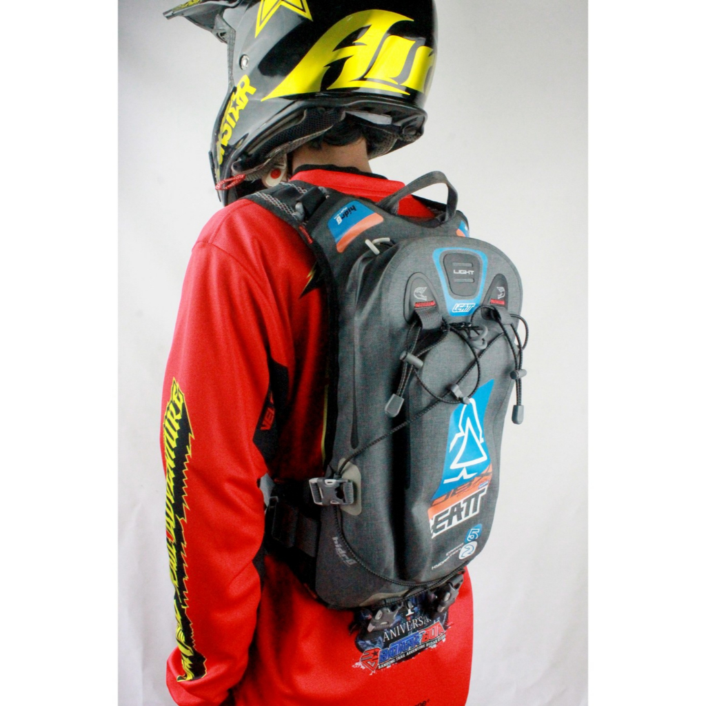 Tas leatt DBX enduro Hydrobag Leatt DBX enduro ORIGINAL