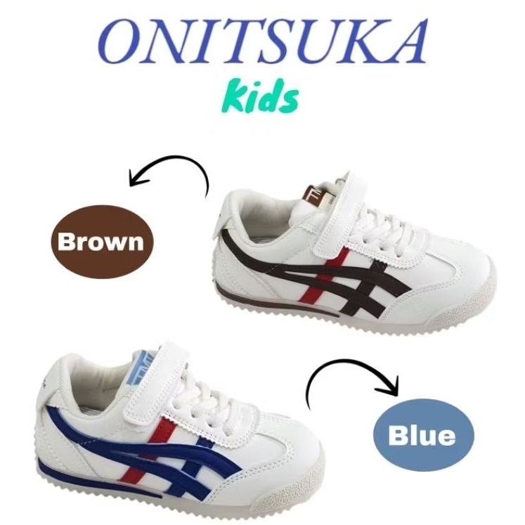 Onitsuka Kids Sneakers