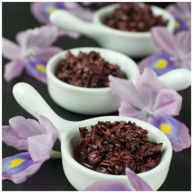 

Tape Pulut Manis Mbah Bawok