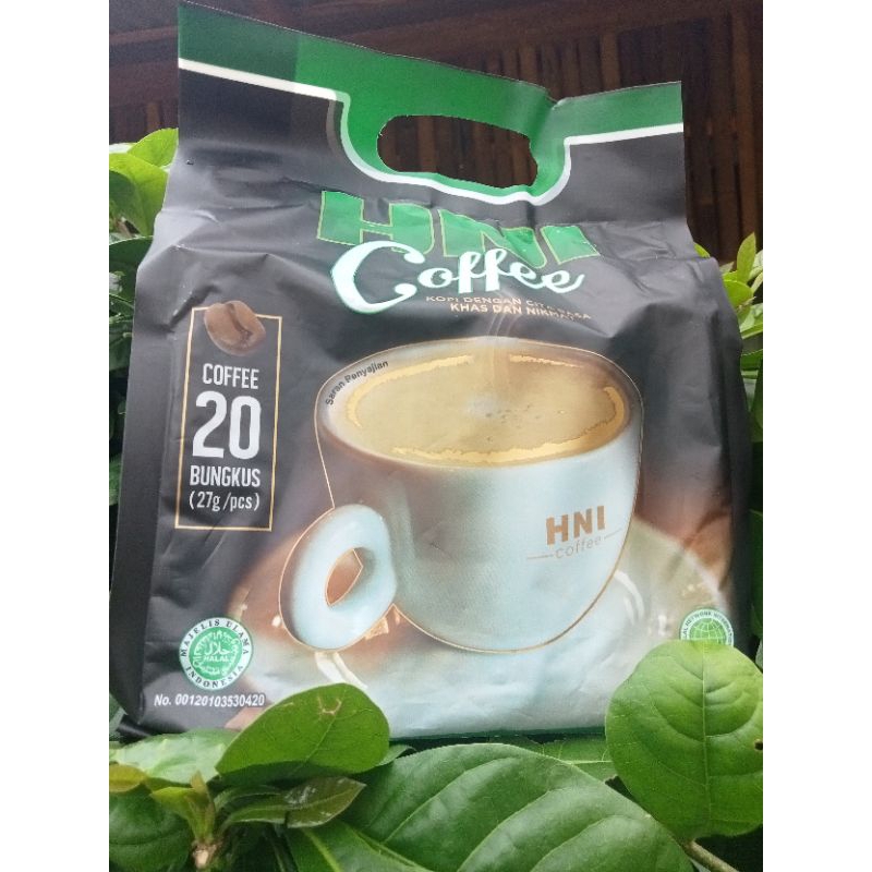 

Hni coffee