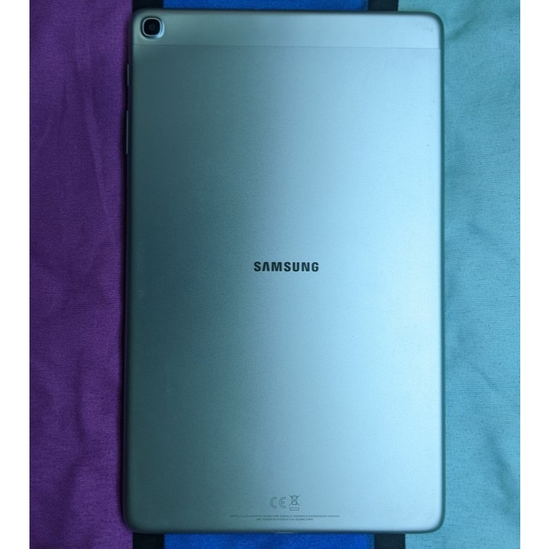 TABLET Samsung Galaxy Tab A 10.1 inc Versi 2019 Terbaru ST10001 INTER MULUS