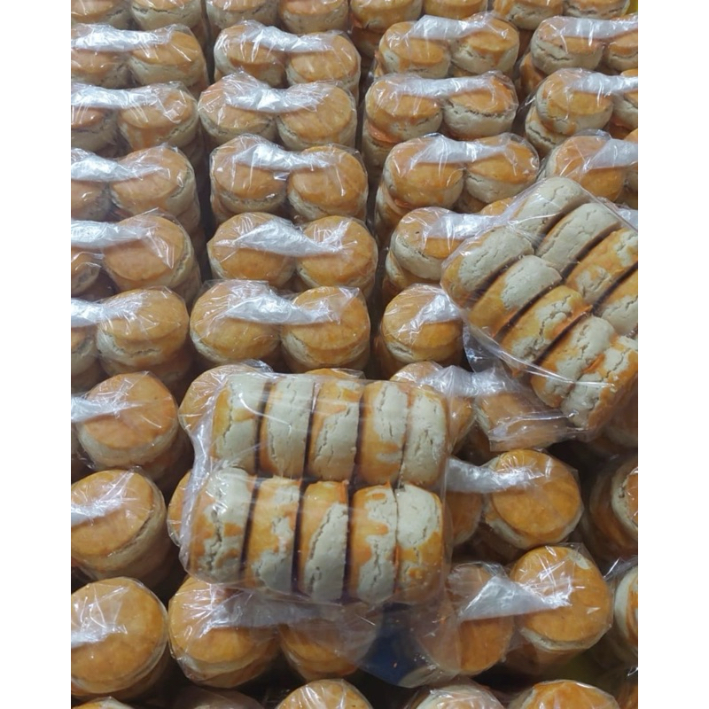 

DUS BESAR KUE KACANG @30BKS