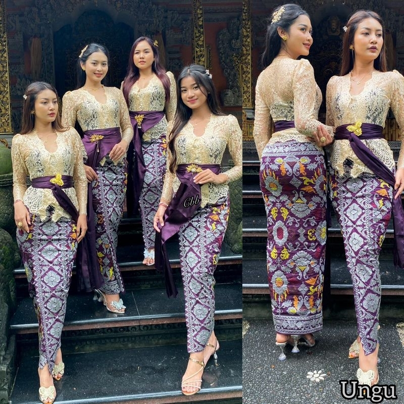 kamen jadi songket bordir strait