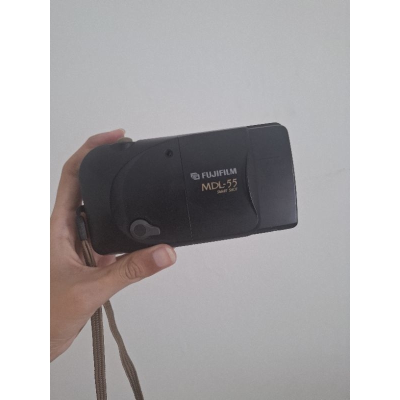 Analog Kamera Fujifilm MDL-55