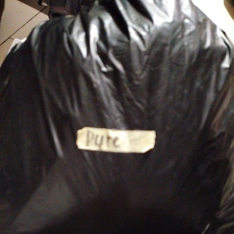 fix paket kak pure