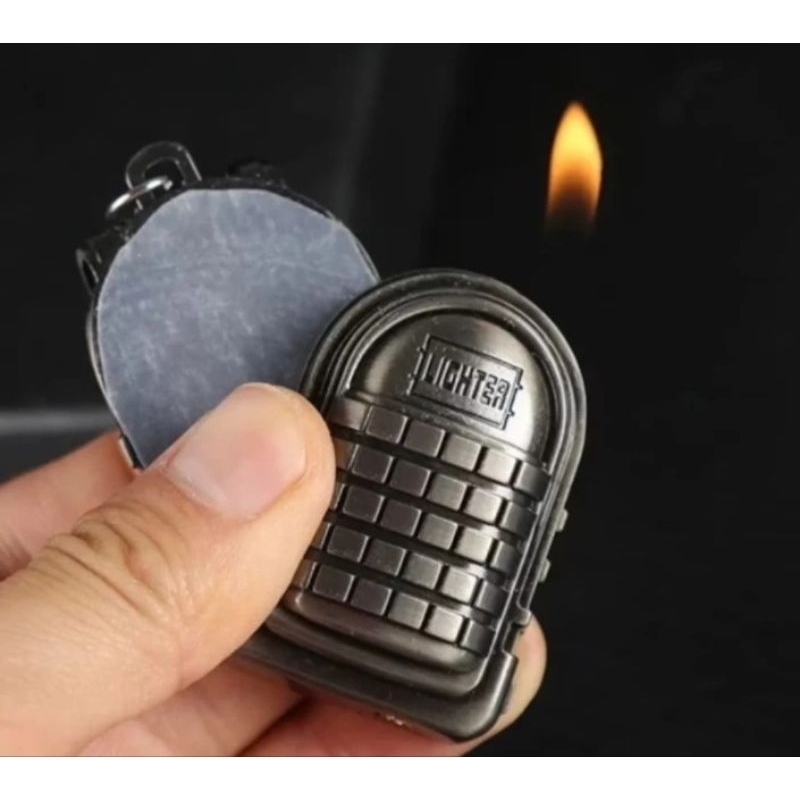 KOREK GANTUNGAN KUNCI MODEL TAS / KOREK API JADUL /SOUVENIR