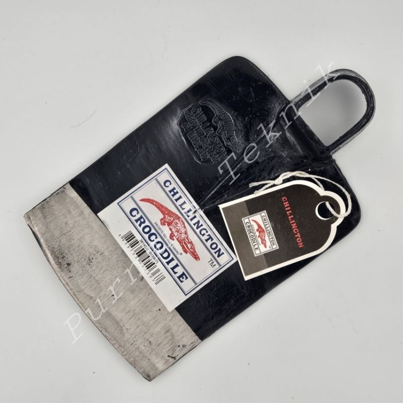 Cangkul Buaya Thailand - Chillington