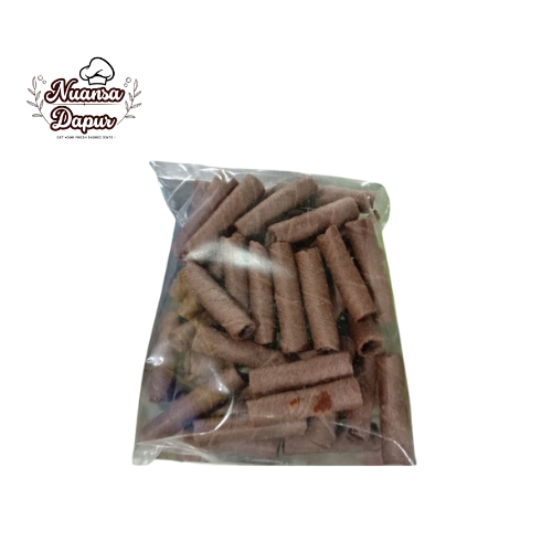 

Keripik Astor Coklat 1 Bungkus