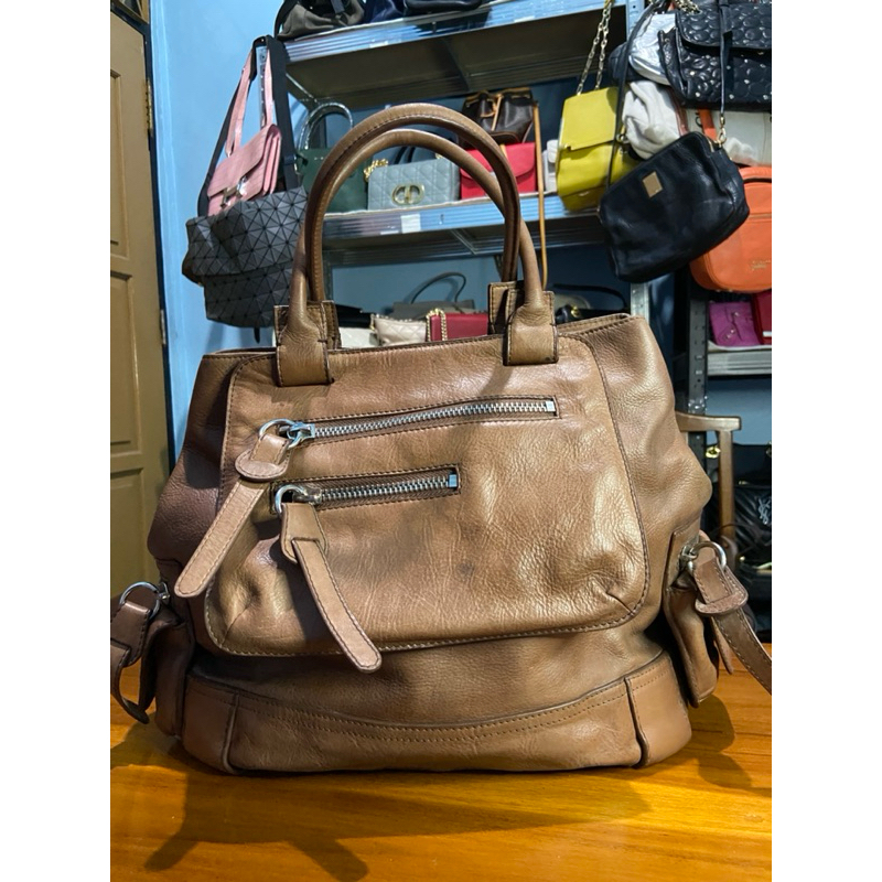 PRELOVED TAS CHLOE DETAIL SESUAI FOTO