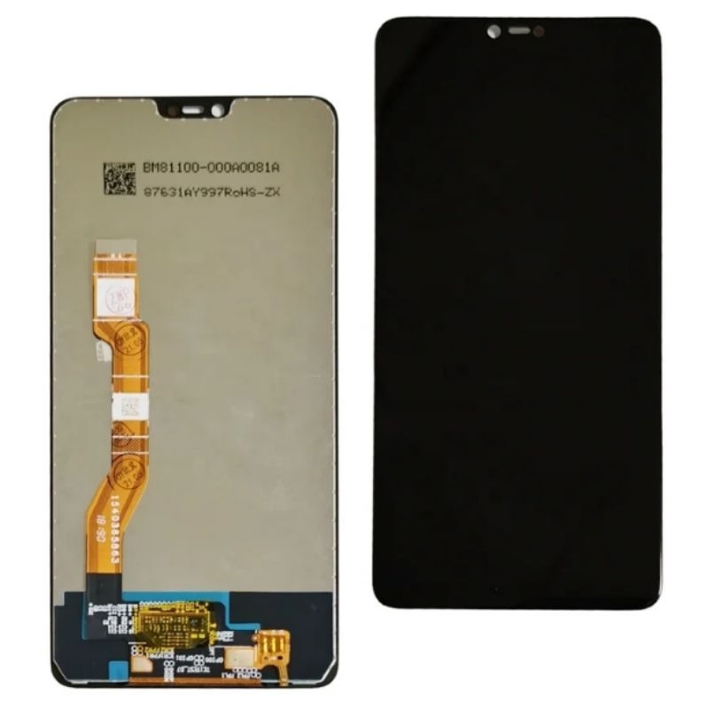 LCD TOUCHSCREEN OPPO F7 YOUTH