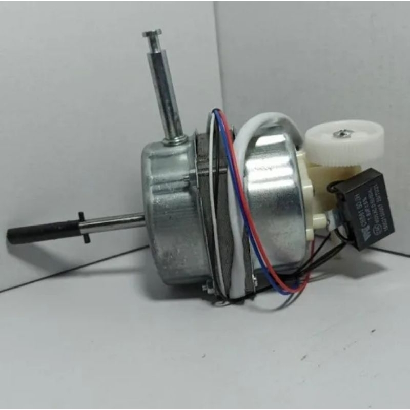 Spool Dinamo Mesin Kipas Angin Berdiri Maspion 16 in