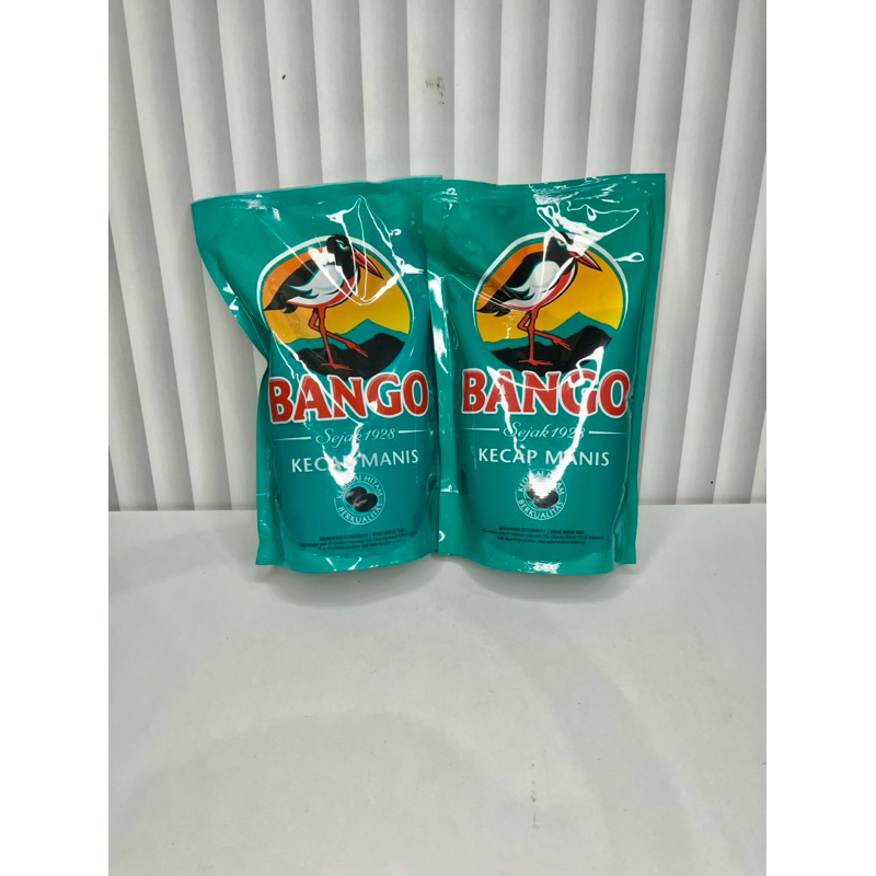 

KECAP BANGO 720 gr