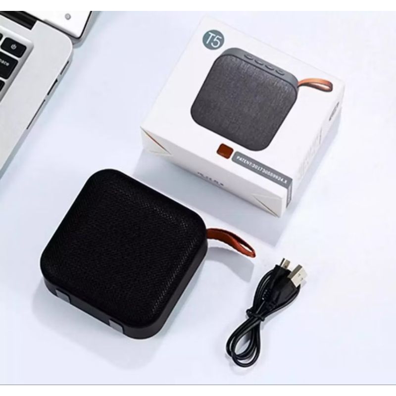 T5 Speaker Audio USB Kabel