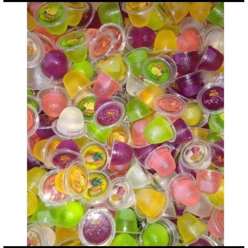 

JELLY INACO 500 GRAM