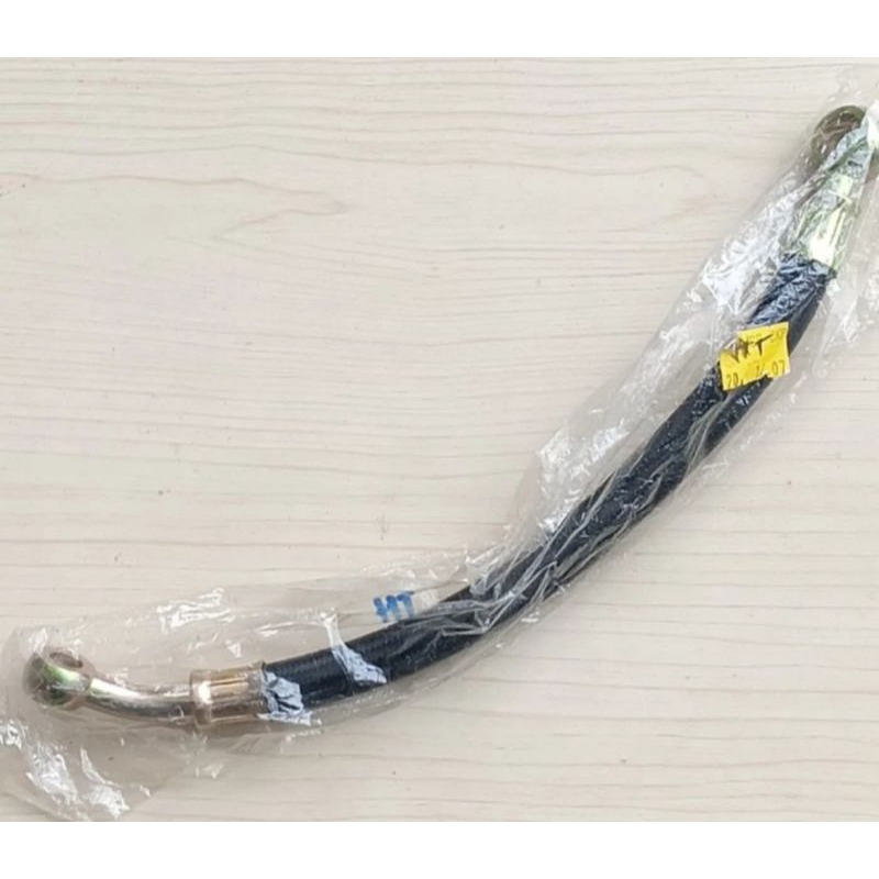 Selang Oli Dinamo Amper Hose Alternator Blower mobil Dyna Dutro 125ht