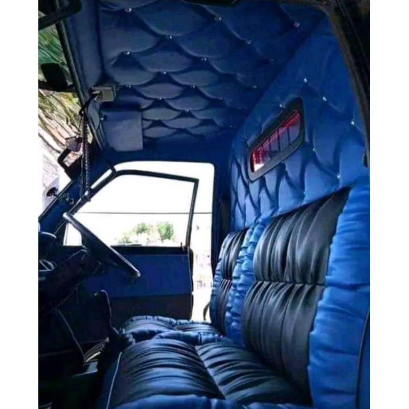 sarung jok mobil Futura T120 ss pickup/bungkus jok mobil Futura T120 ss pickup/cover jok mobil Futur