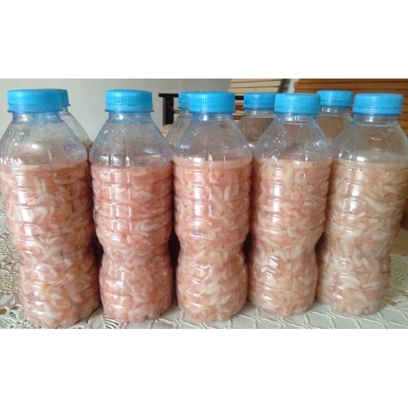 

Hakoi-Hekoi-Calok-Cincalok Udang Rebon Fresh Pontianak 300g