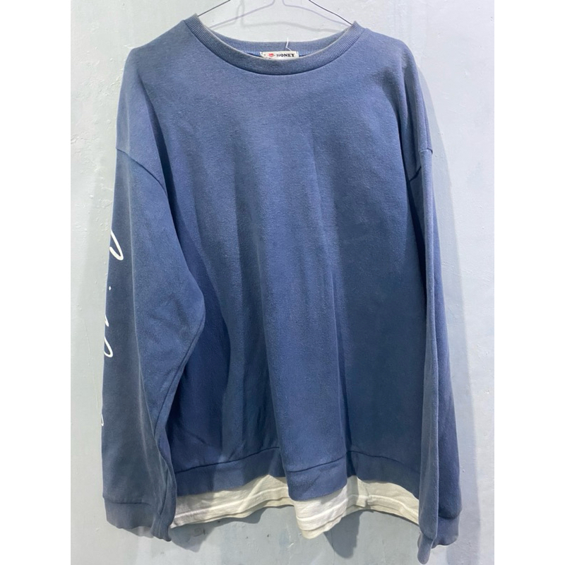 PL Sweater pria atau wanita