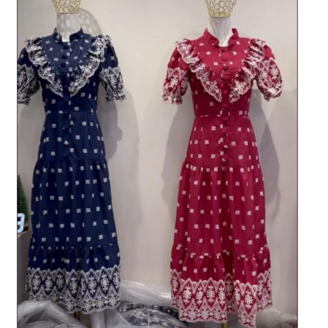 ORANGE JUICE/DRESS IMLEK/DRESS BANGKOK