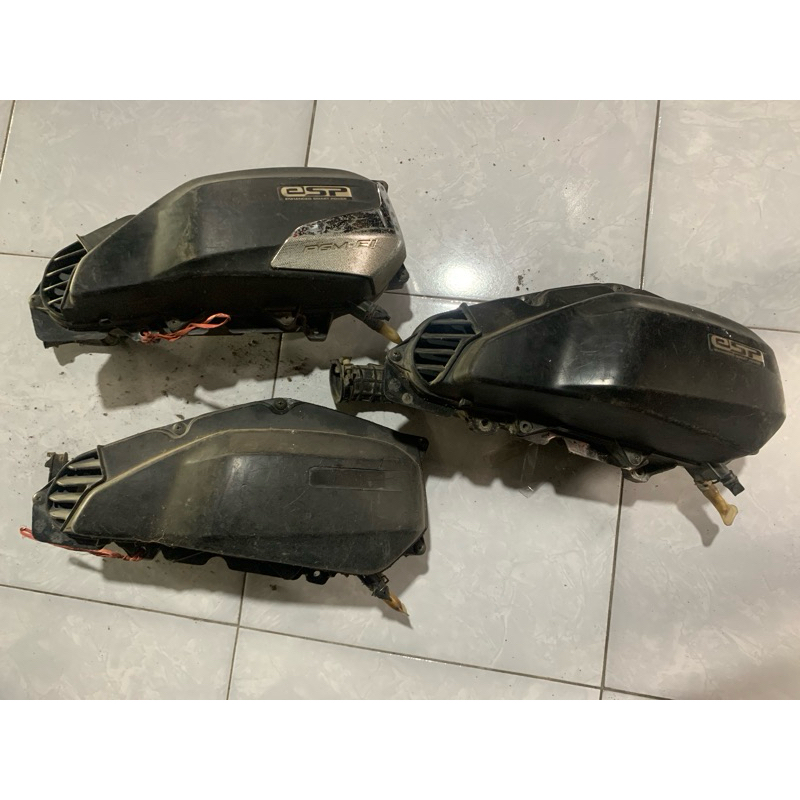Box Filter Udara Vario 125 esp Vario 150 Old 2015