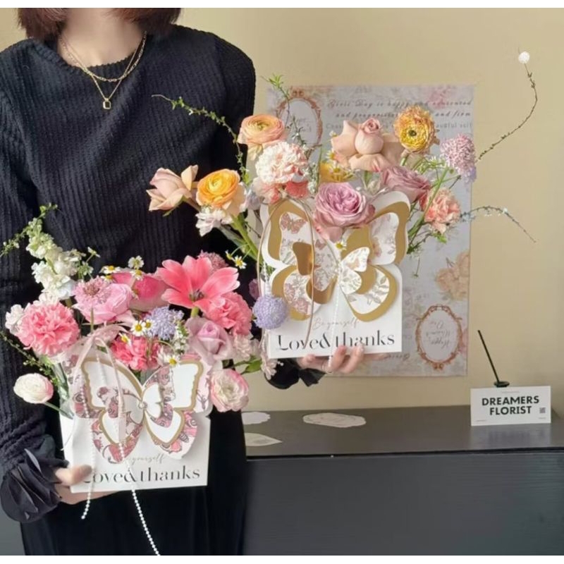 

Box butterfly flower box bunga box bunga kupu-kupu