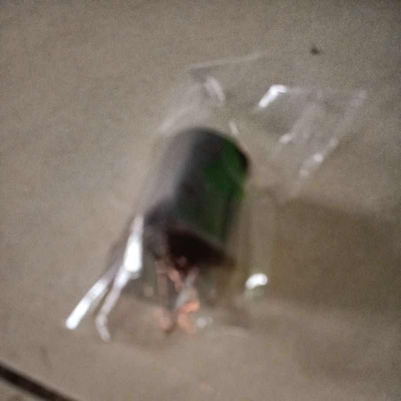 karet shock mesin vespa belakang