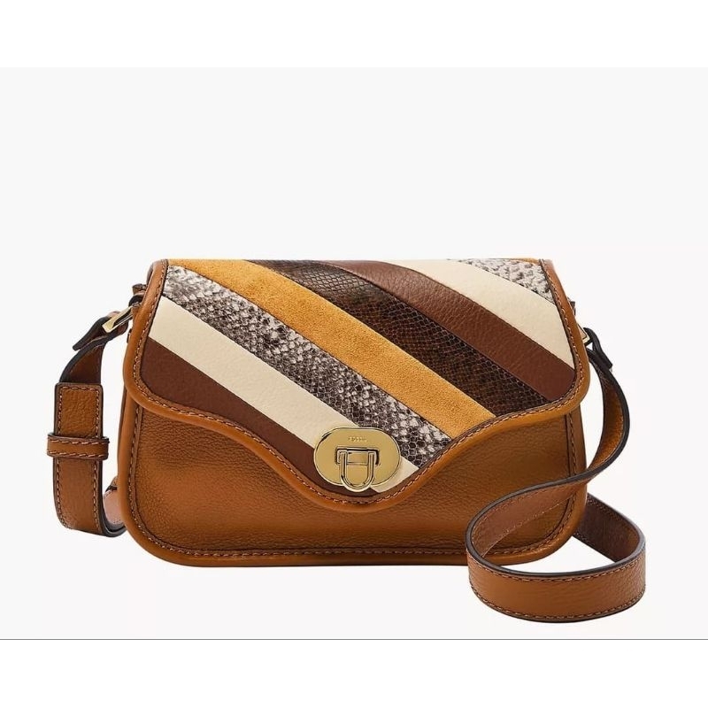 Tas wanita heritage heritage flap
