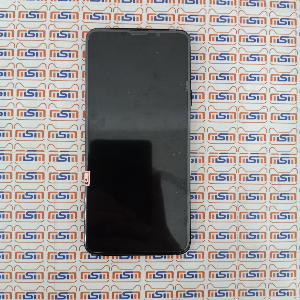 LCD+TS+FRAME SAMSUNG S9+/G965 6,2