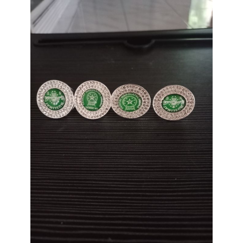 BROS MODEL RING HIJAB MUSLIMAT NU dan FATAYAT NU SNI MODEL BARU VIRAL