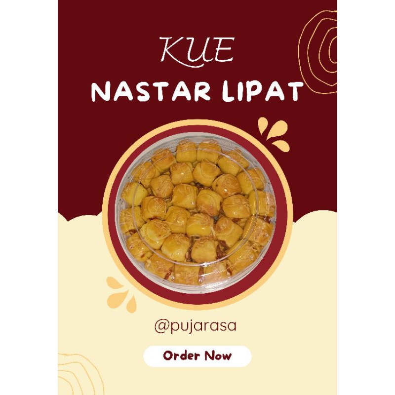 

ANEKA KUE TOPLES