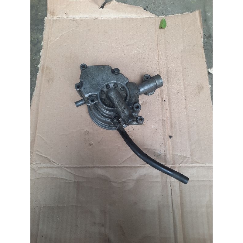 water pump pompa air radiator yamaha vixion old / vixion new original
