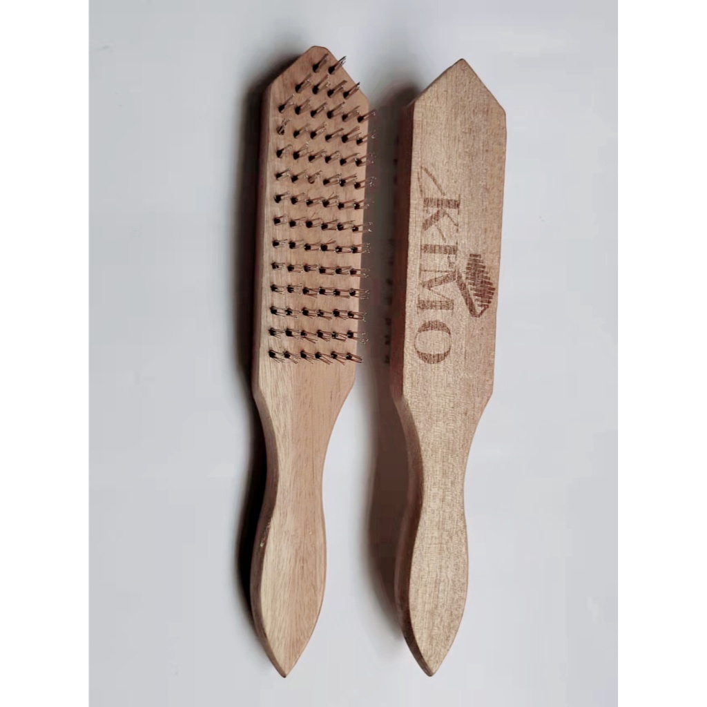 Sikat Kawat Baja - Sikat Kawat Besi