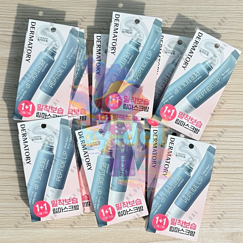 tolong tulis nama + username twitternya - dohmatory