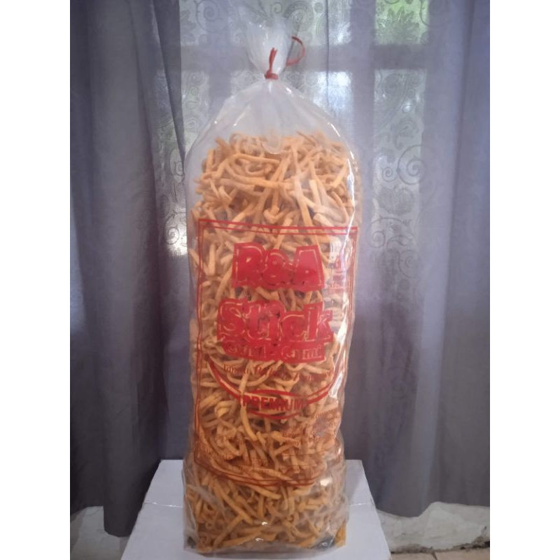 

BISTIK BAWANG / STIK BAWANG