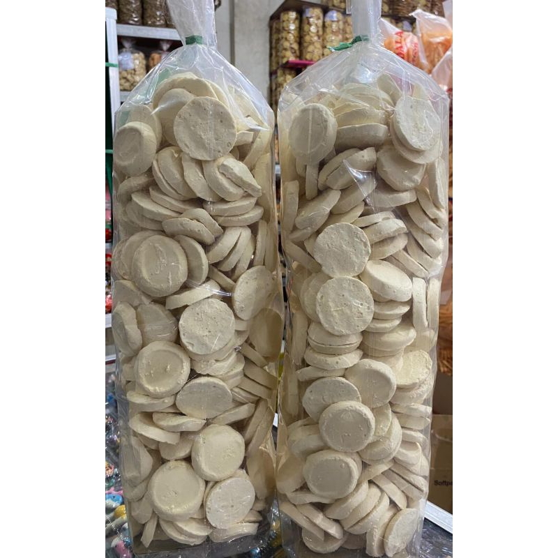 

Brem Solo 1 KG Thaurus Shop