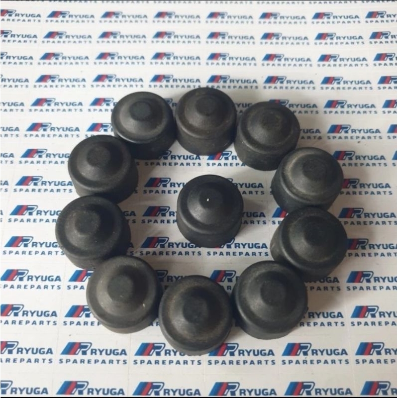 cover tutup baut jok E36 E38 E39 E46 X5 original BMW