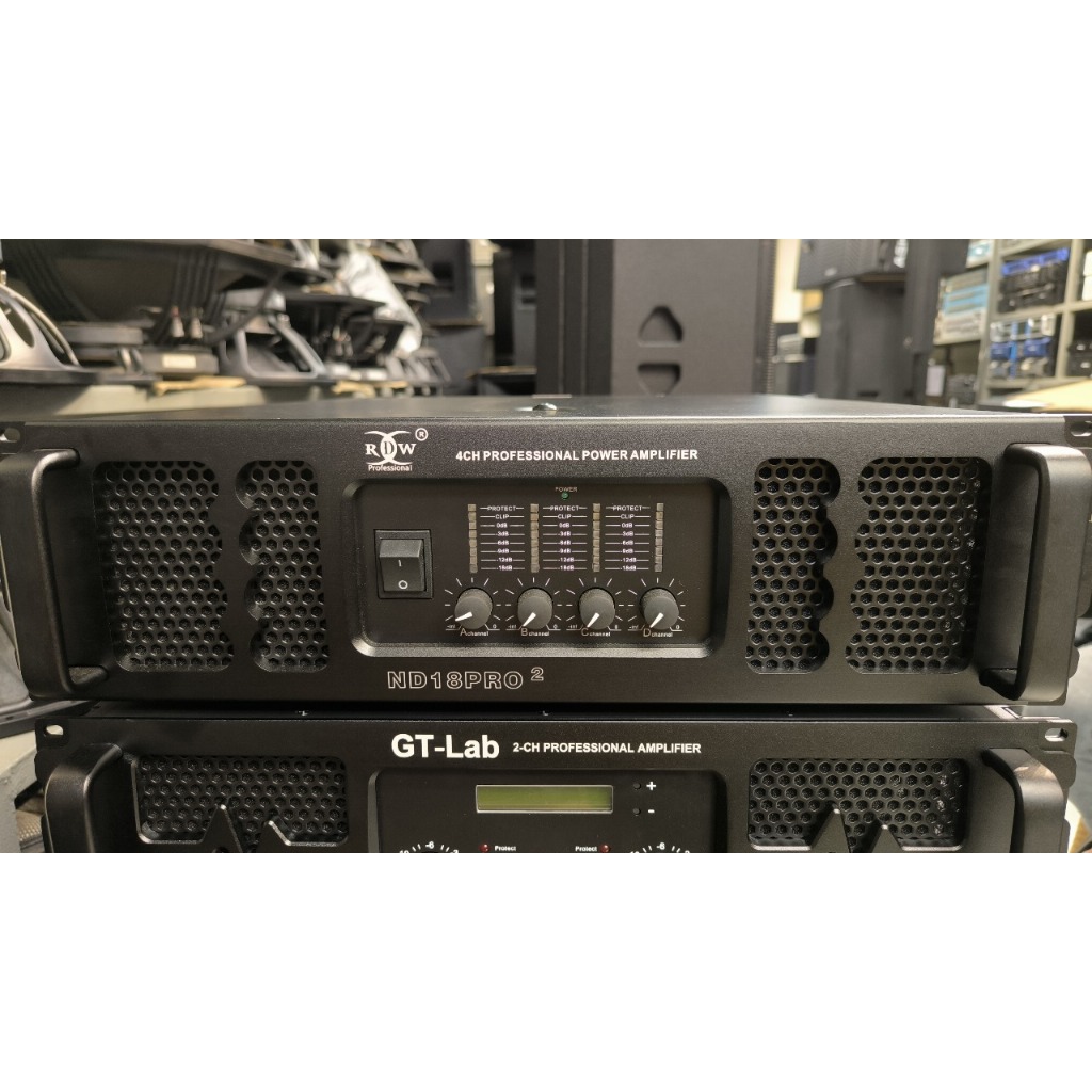 Power Rdw Nd18Pro Gen 2 Original/Nd 18 Pro GEN 2