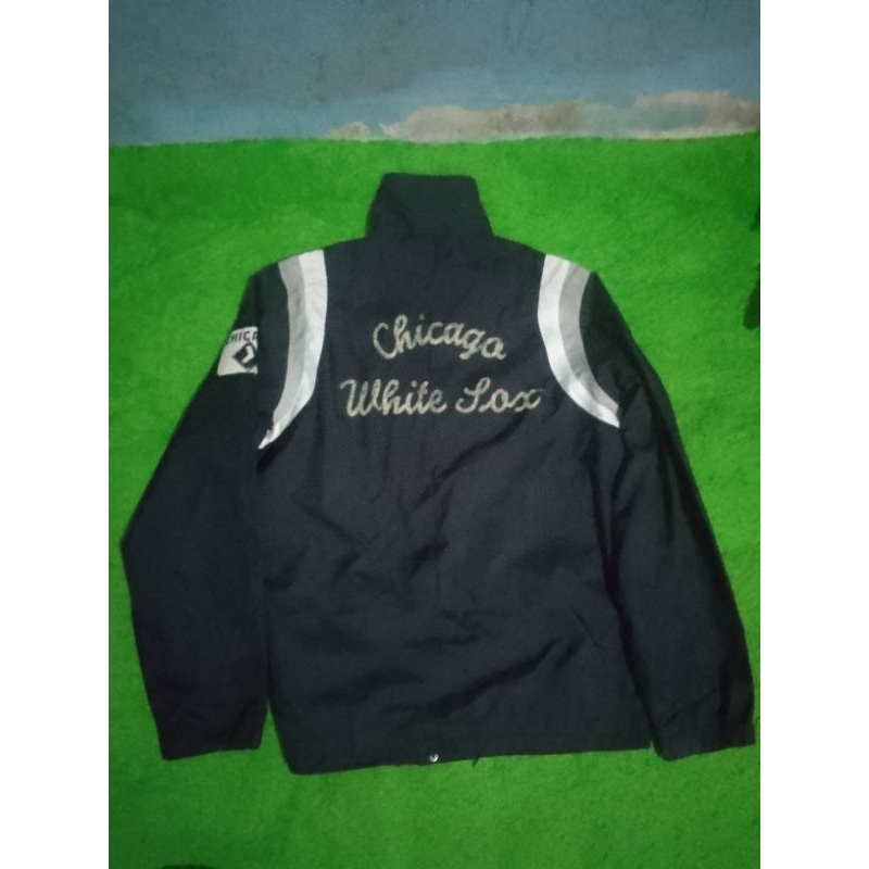 windbreaker MLB x UNIQLO