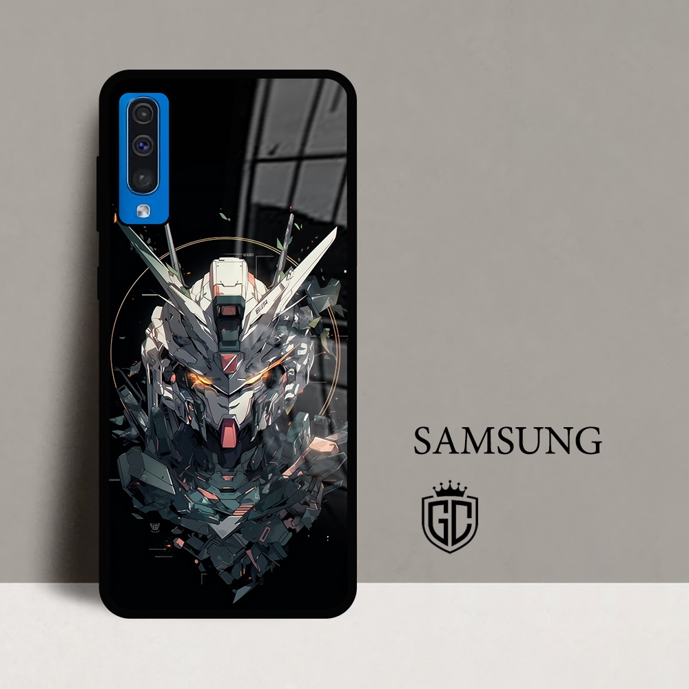 [KN47] Case Glossy Case | SAMSUNG A50 | SAMSUNG A50S | SAMSUNG A30S | CASE KEKINIAN LUCU |  Casing H