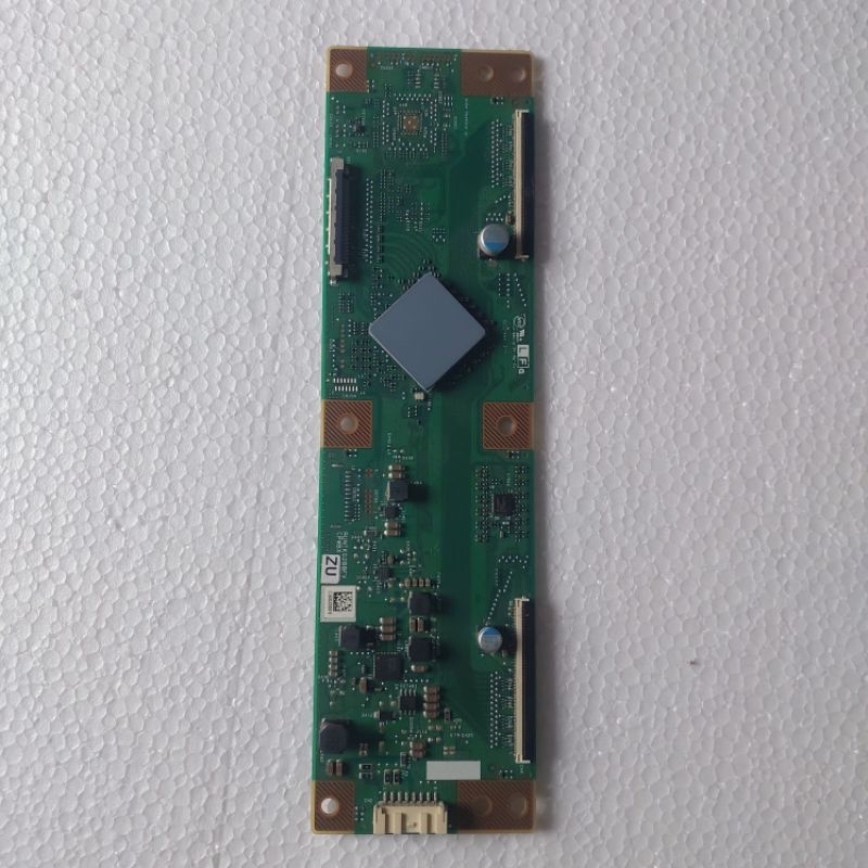 TCON BOARD TV LED SHARP LC-60UA6800X - LC 60UA6800X - 60UA6800X