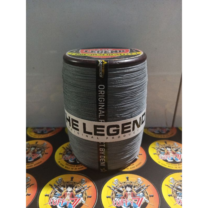 gelasan thelegend 022 6000yard