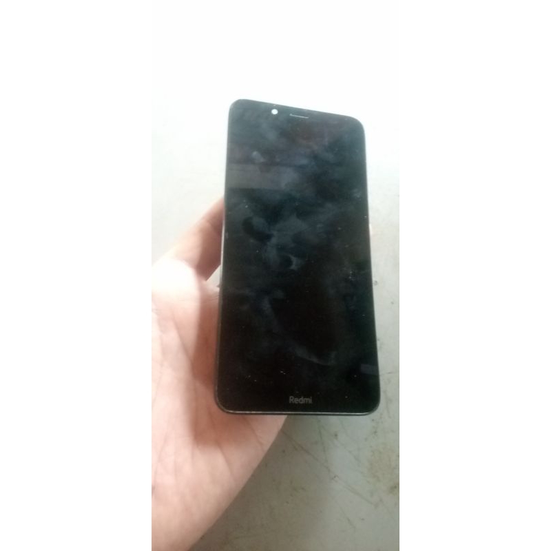 lcd cabutan redmi 7a no minus