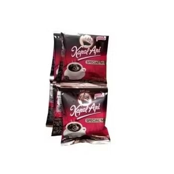 

Kapal Api Special Mix Kopi Renteng (10 sachet, @23 Gram) Kemasan Renteng isi 10 Sachet x 25 gram