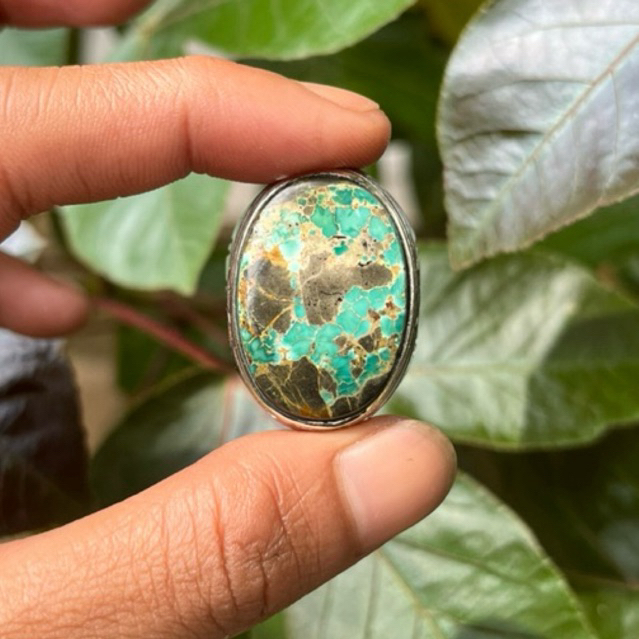 batu pirus persia kualitas super