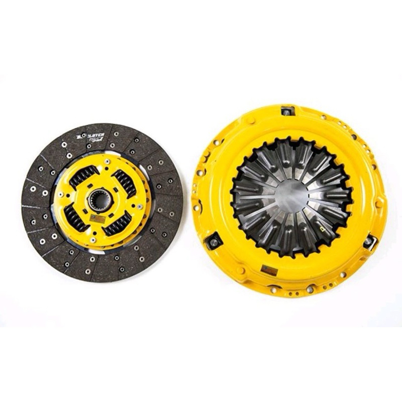 Bk Racing Clutch GD